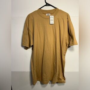Shaka Wear T-Shirt Thick Collar